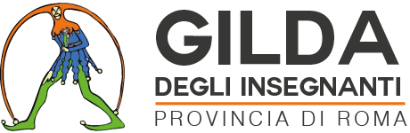 Logo Gilda Roma